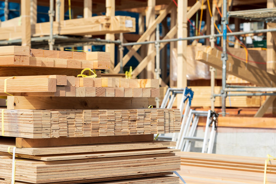 岩手・盛岡の測量・登記 | 株式会社みらい測量/住宅建築