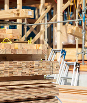 岩手・盛岡の測量・登記 | 株式会社みらい測量/住宅建築